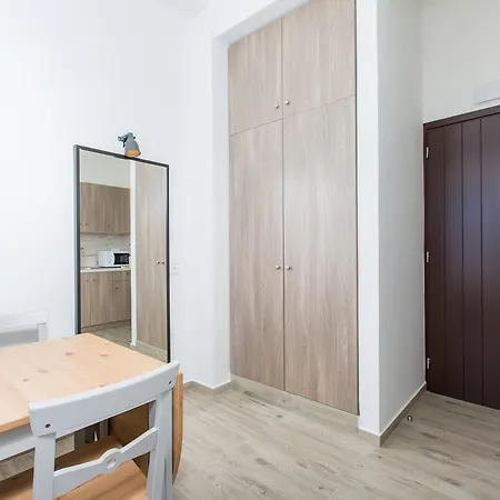 Διαμέρισμα Amalthia Luxury