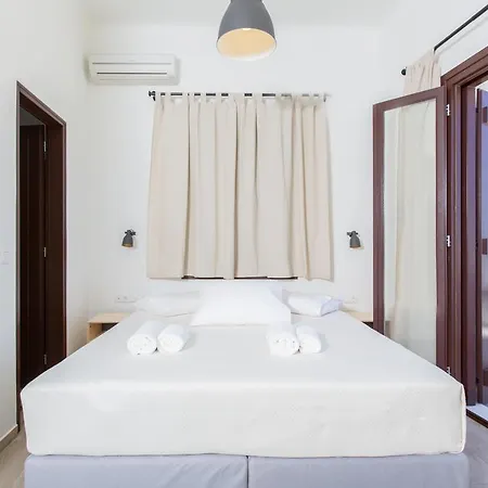 Διαμέρισμα Amalthia Luxury