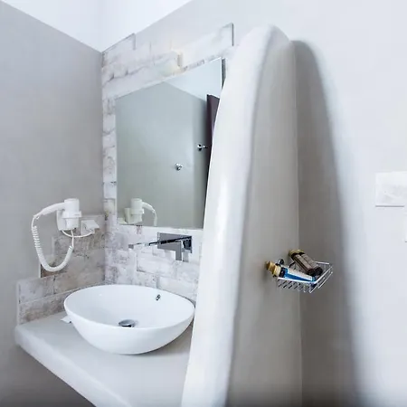 Διαμέρισμα Amalthia Luxury *