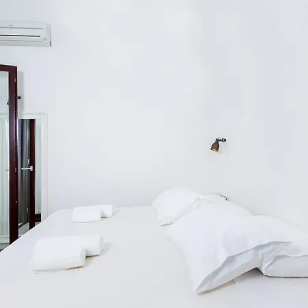 Διαμέρισμα Amalthia Luxury Naxos City