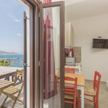 Διαμέρισμα Amalthia Luxury *