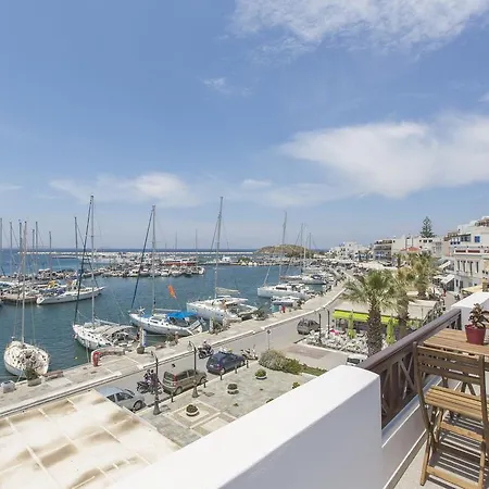 Amalthia Luxury Διαμέρισμα