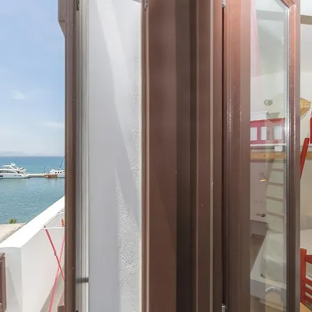 Amalthia Luxury Διαμέρισμα *