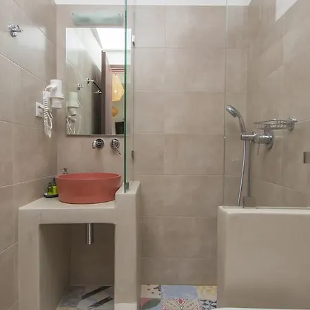 Amalthia Luxury * Naxos City