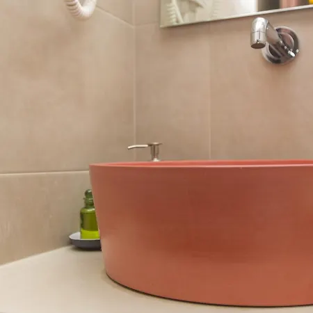 Amalthia Luxury Διαμέρισμα