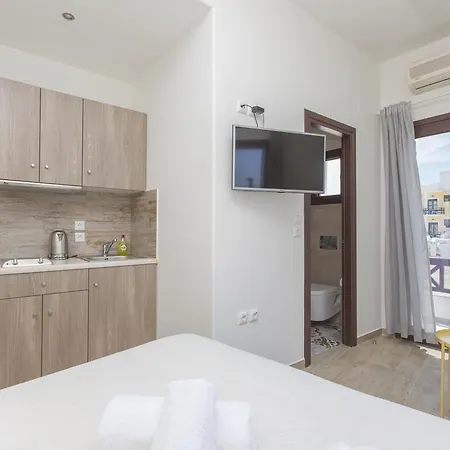 Amalthia Luxury Διαμέρισμα