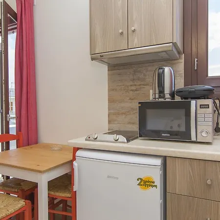 Amalthia Luxury Διαμέρισμα Naxos City