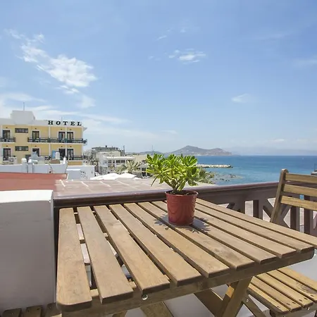 Διαμέρισμα Amalthia Luxury