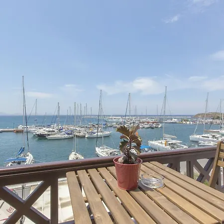 Amalthia Luxury * Naxos City