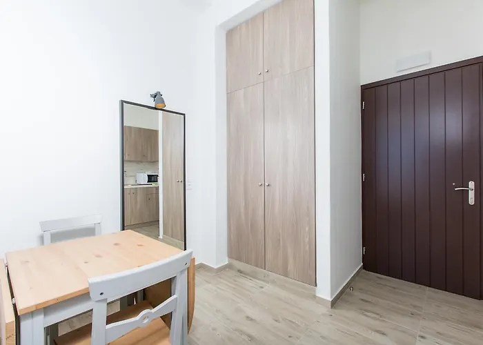 Lägenhet Amalthia Luxury