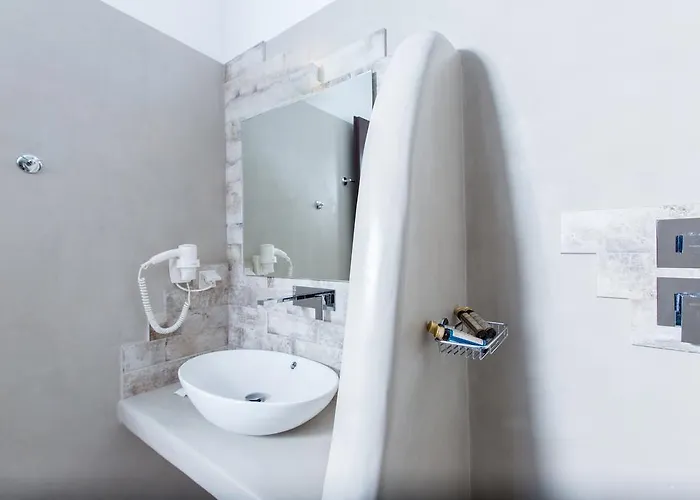 Lägenhet Amalthia Luxury *