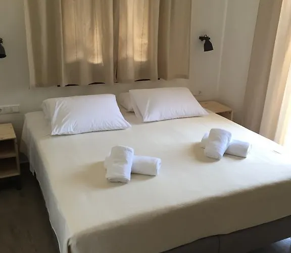 Amalthia Luxury Lägenhet