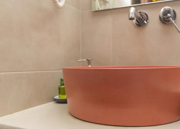 Amalthia Luxury Lägenhet