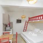 Apartment Amalthia Luxury