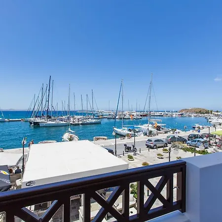 Amalthia Luxury