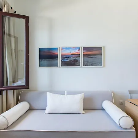 Διαμέρισμα Amalthia Luxury Naxos City