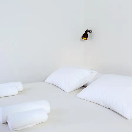 Amalthia Luxury Naxos City