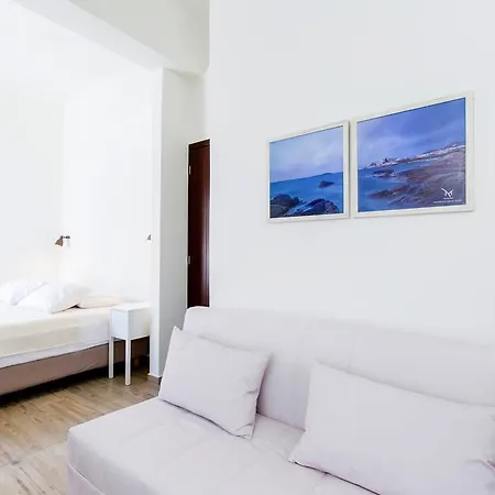 Lejlighed Amalthia Luxury