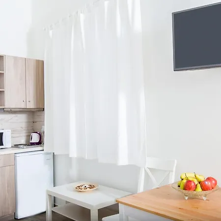 Lejlighed Amalthia Luxury