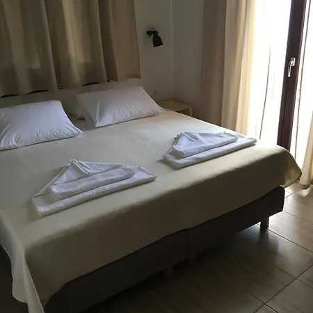 Διαμέρισμα Amalthia Luxury