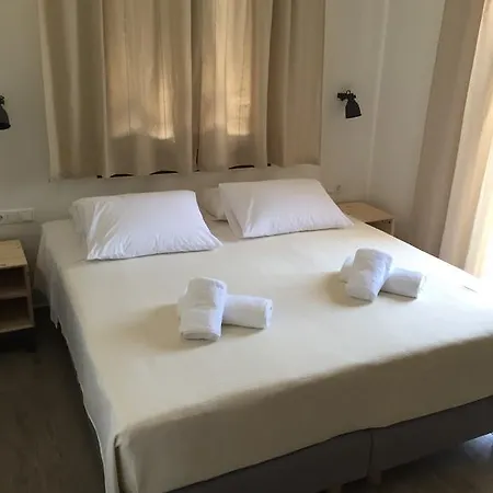 Amalthia Luxury Апартаменты