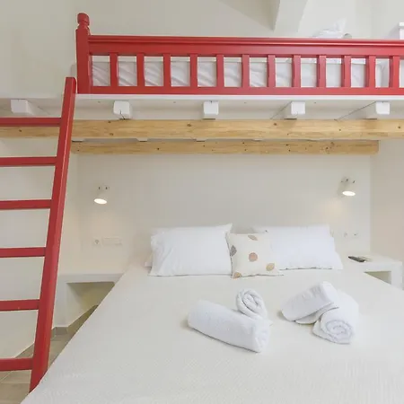 Apartamento Amalthia Luxury *