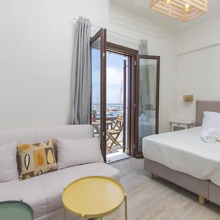 Amalthia Luxury *