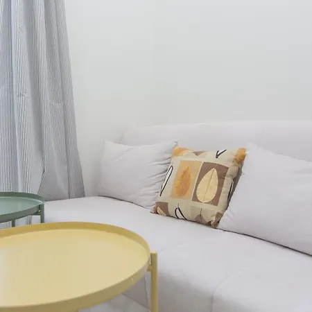 Lejlighed Amalthia Luxury *