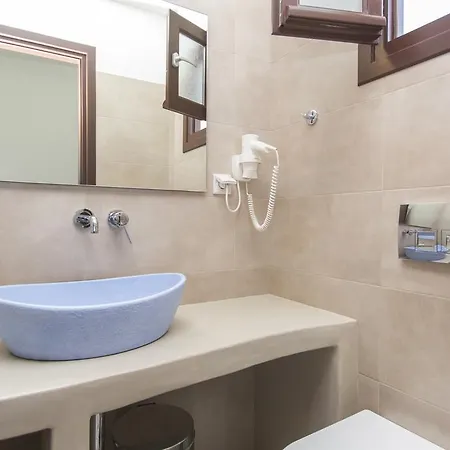 Lejlighed Amalthia Luxury Naxos City