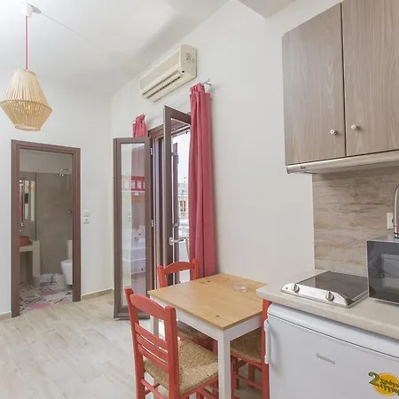 Apartamento Amalthia Luxury *