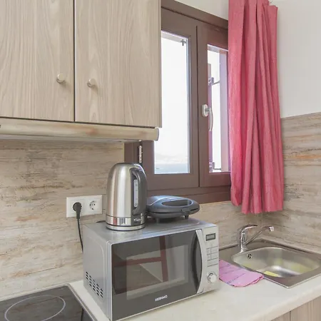 Amalthia Luxury Apartamento