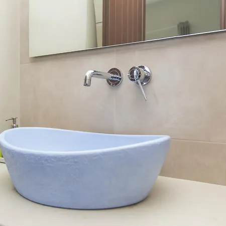 Amalthia Luxury Naxos City