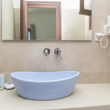 Amalthia Luxury Lejlighed *