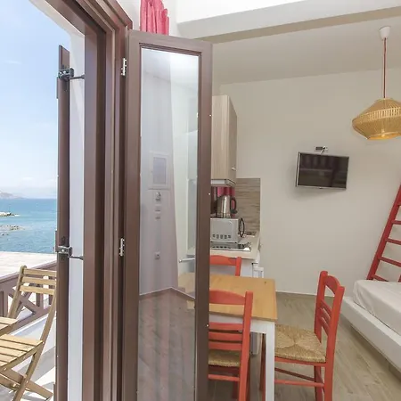Διαμέρισμα Amalthia Luxury *