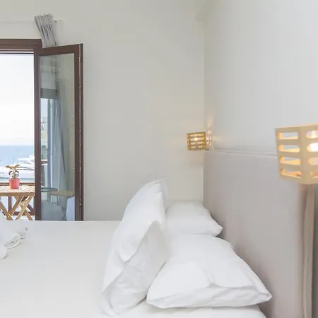 Amalthia Luxury