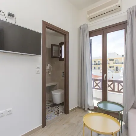 Διαμέρισμα Amalthia Luxury