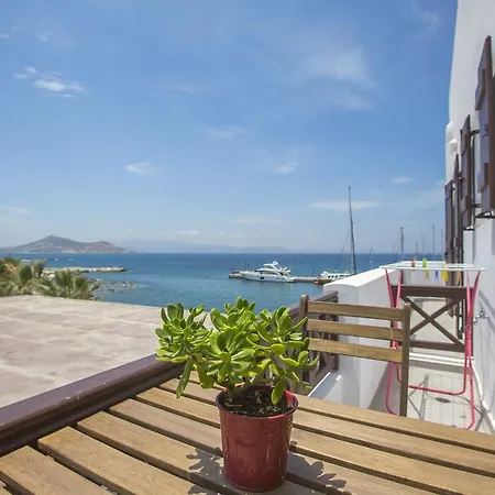 Amalthia Luxury Lejlighed *