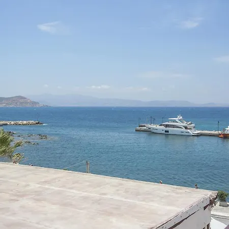 Διαμέρισμα Amalthia Luxury Naxos City