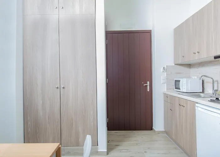 Apartamento Amalthia Luxury *