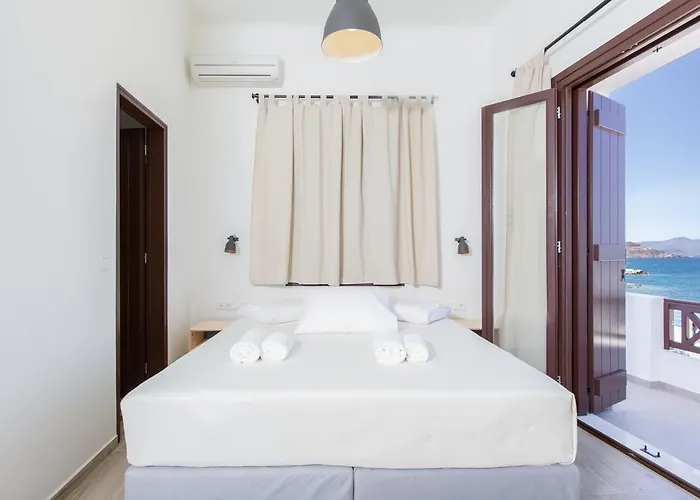 Apartamento Amalthia Luxury