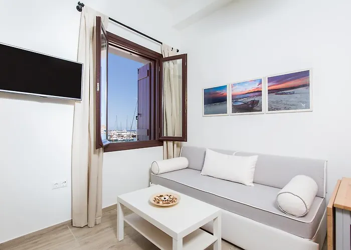 Apartamento Amalthia Luxury *
