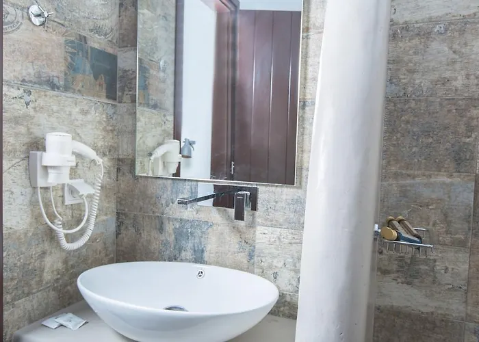 Apartamento Amalthia Luxury *