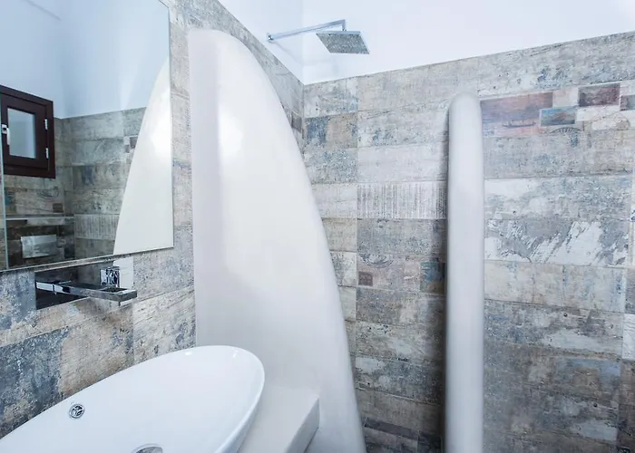 Apartamento Amalthia Luxury Naxos City