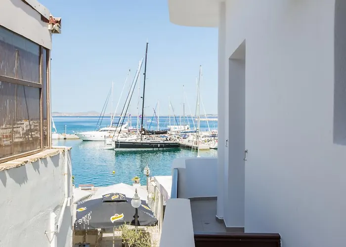 Apartamento Amalthia Luxury