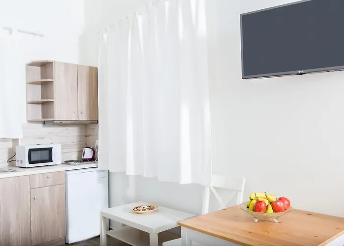 Apartamento Amalthia Luxury