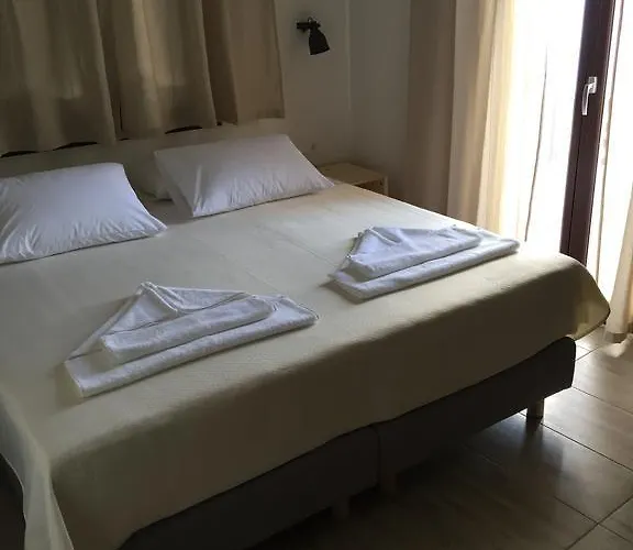 Apartamento Amalthia Luxury