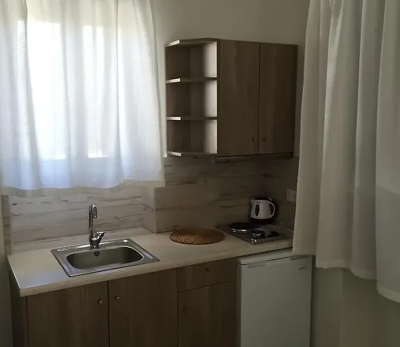 Apartamento Amalthia Luxury *