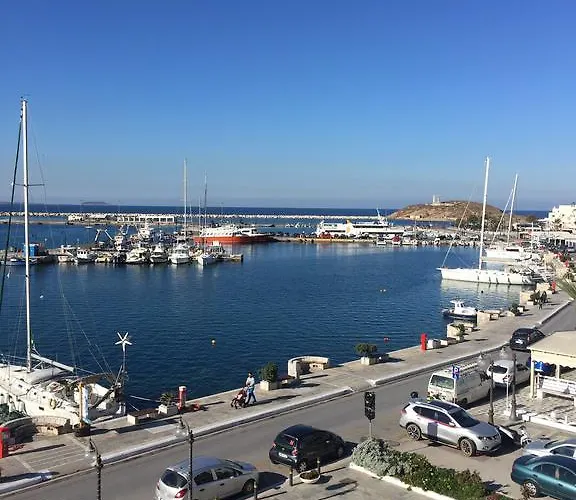 Amalthia Luxury 公寓