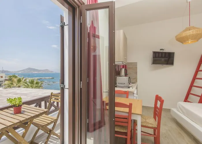 Apartamento Amalthia Luxury *