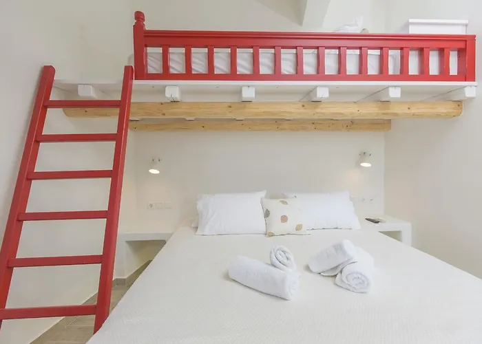 Apartamento Amalthia Luxury *